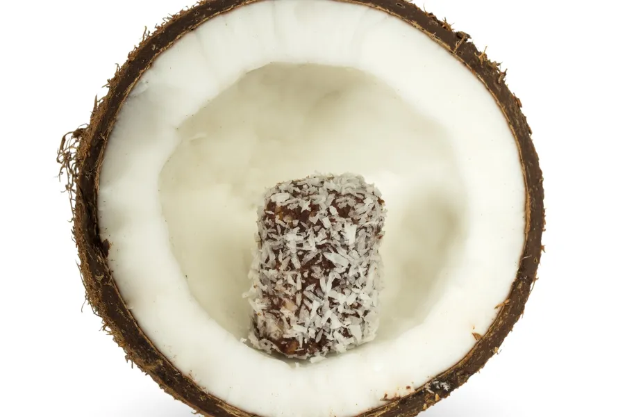 Recept Kokosové ježe výborné šťavnaté