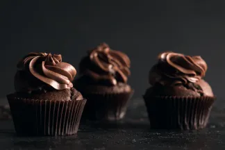 Čokoláda na mrazené torty a zákusky recept